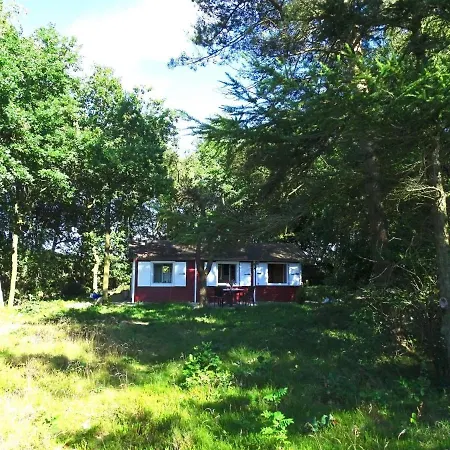 Schwedenhaus Holiday home *