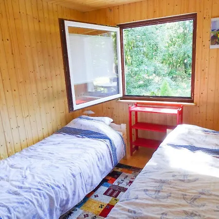 Schwedenhaus Holiday home *