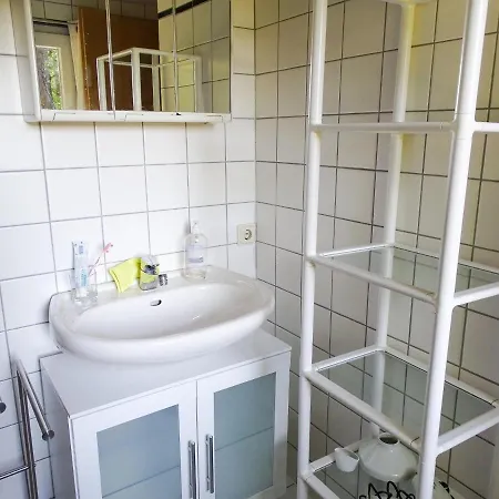 Holiday home Schwedenhaus *