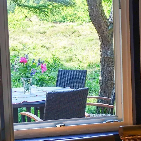 Holiday home Schwedenhaus