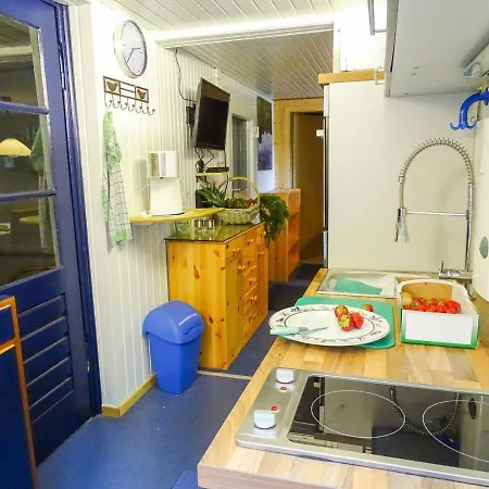 Schwedenhaus Holiday home